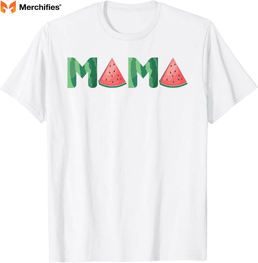 Mother's Day Shirt Ideas