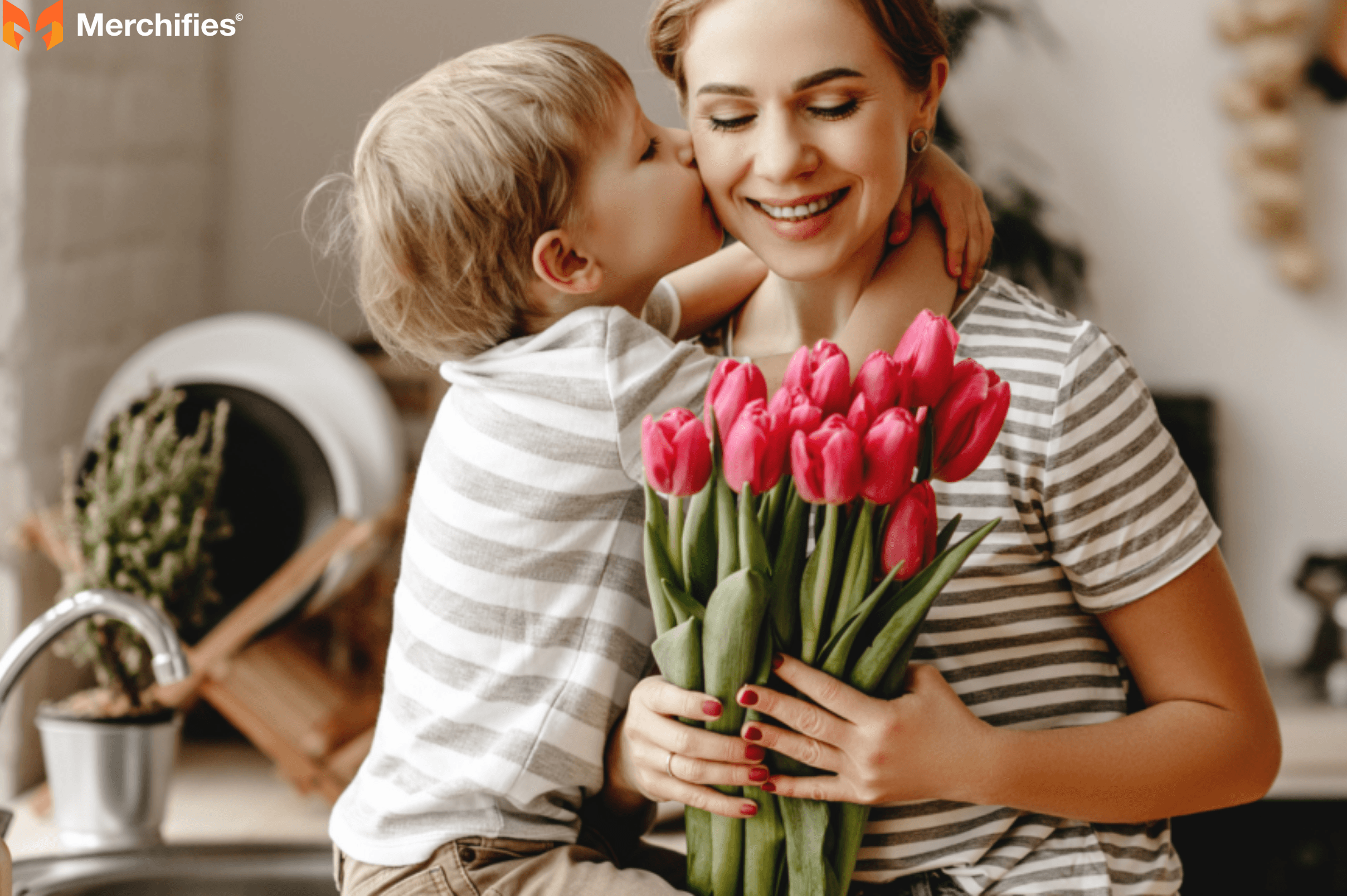 Mother's Day Traditions A Global Journey of Love and Appreciation