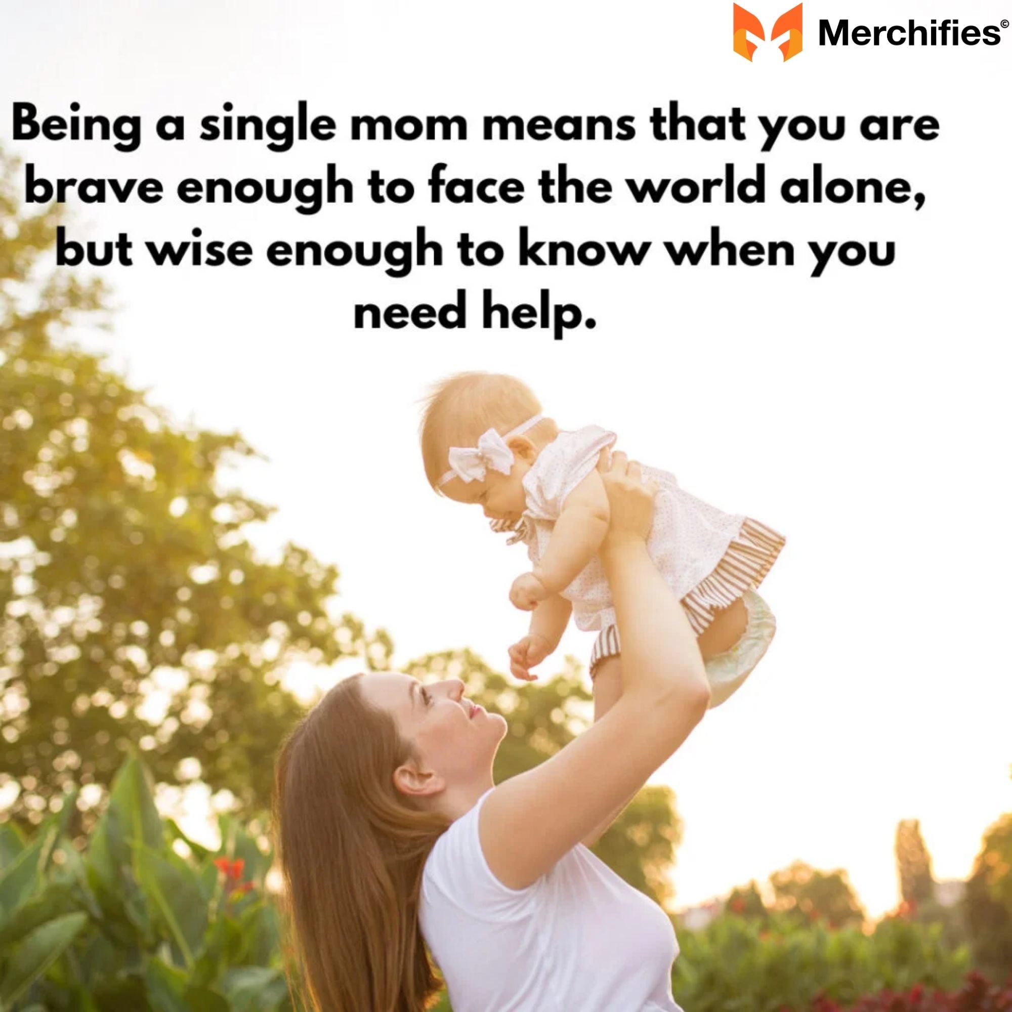 Motivational Quotes for Single Moms Celebrate Strength & Resilience