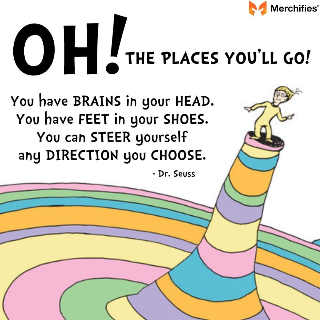 Motivational and funny quotes to get students excited for school.