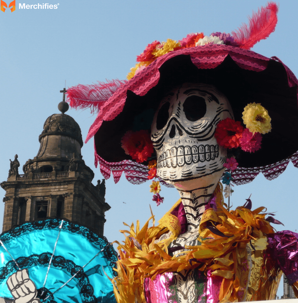 When is Día de los Muertos Dates, Meaning & Traditions of the Day of the Dead Holiday