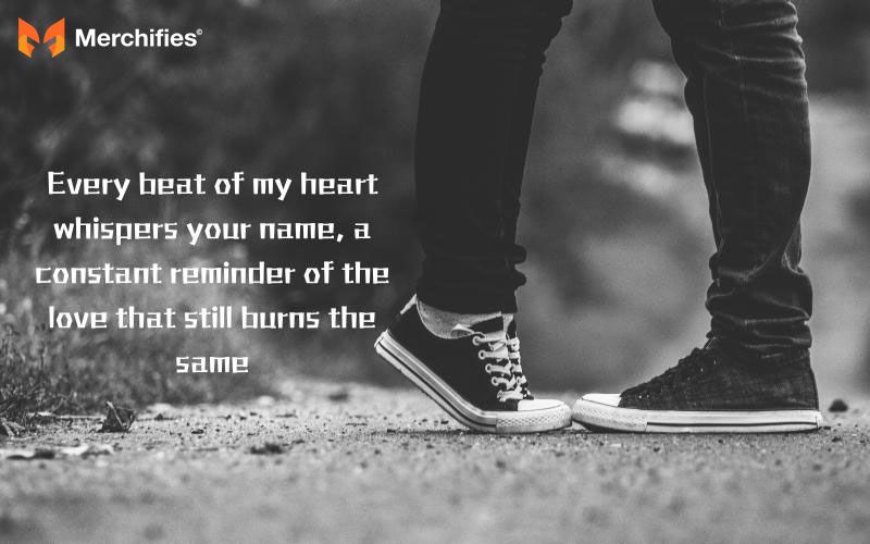 Musical Inspiration: Miss You Quotes from Song Lyrics