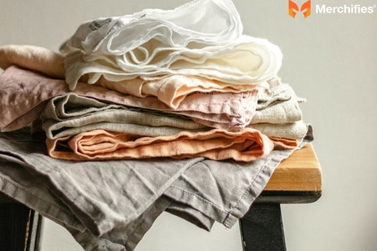 Natural Fabrics From Nature's Bounty