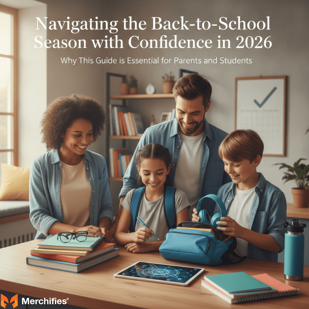 Navigating the Back-to-School Season with Confidence