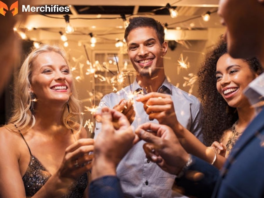 New Year’s Eve Shirt Trends for Themed Parties 2026