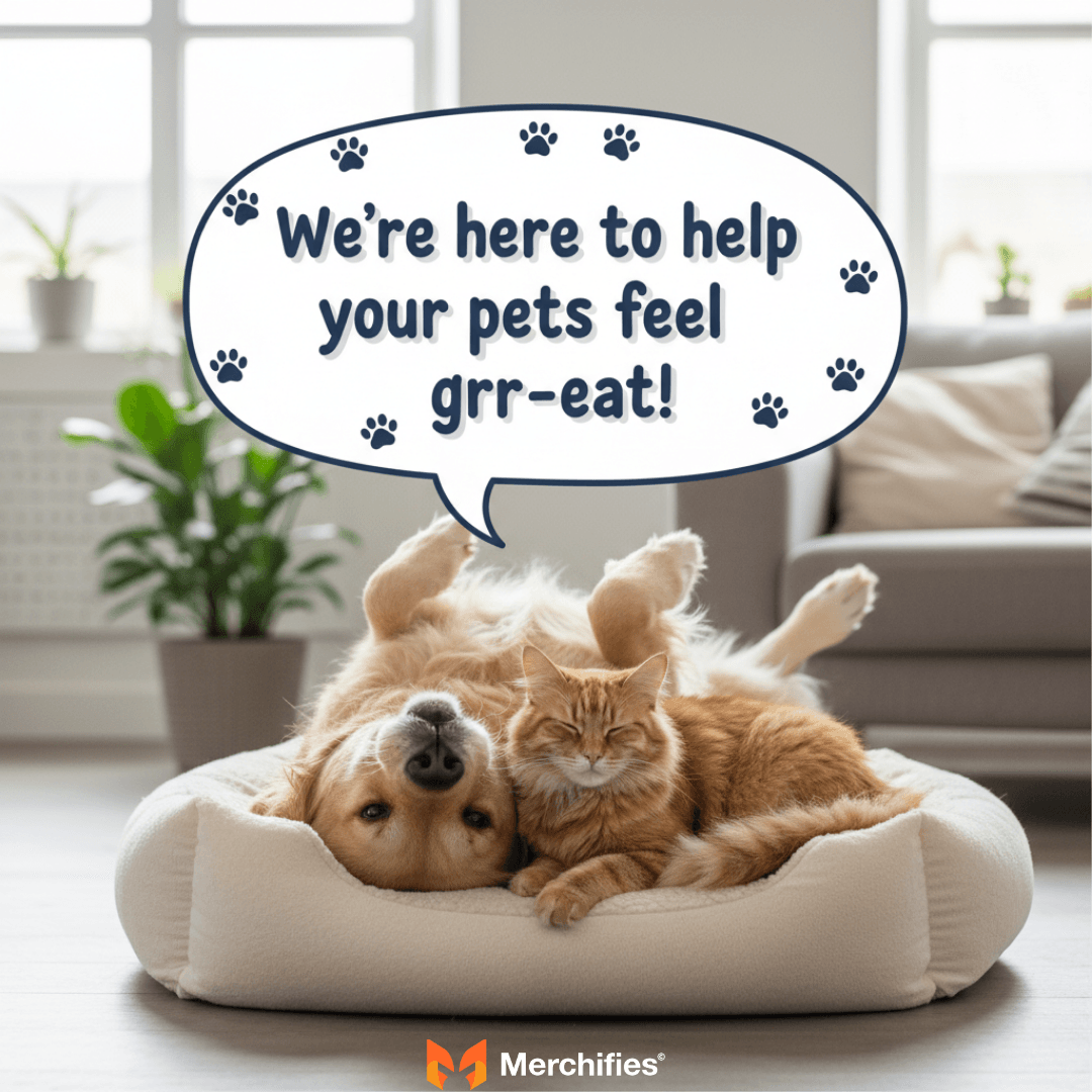 Niche Dog Puns for Specific Interests