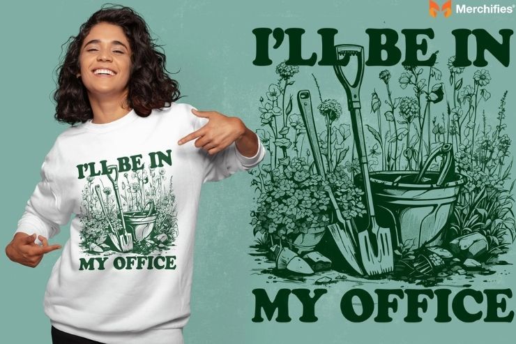 Niche & Hobby-Specific Quotes T-shirts Idea