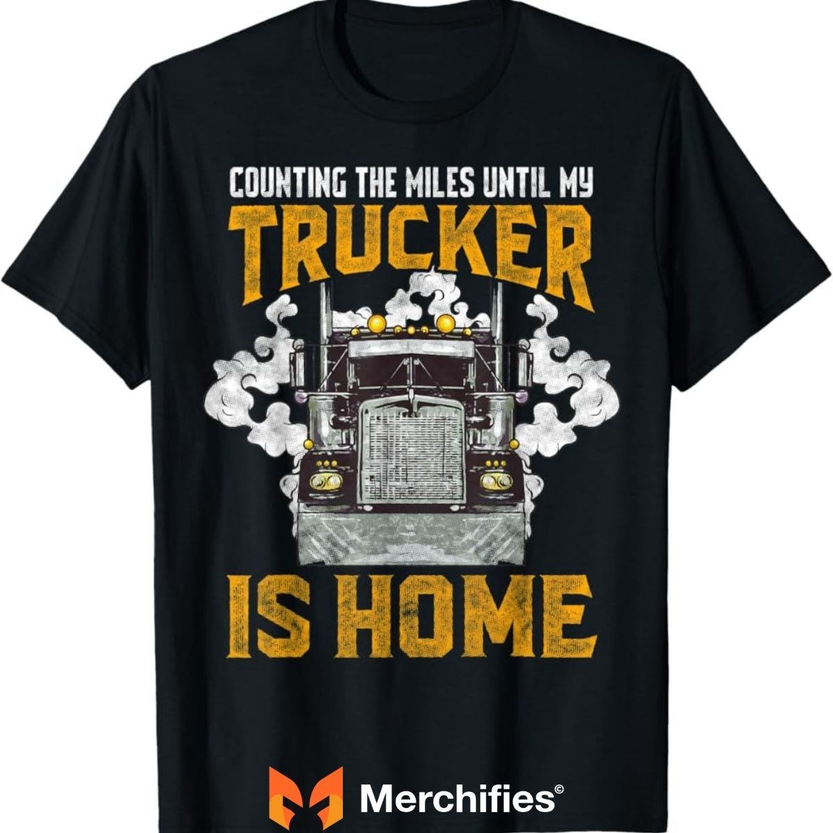 Not just a design — a trucking legacy.