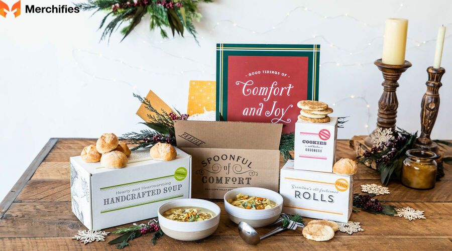 Wonderful Christmas Gifts for Grandma