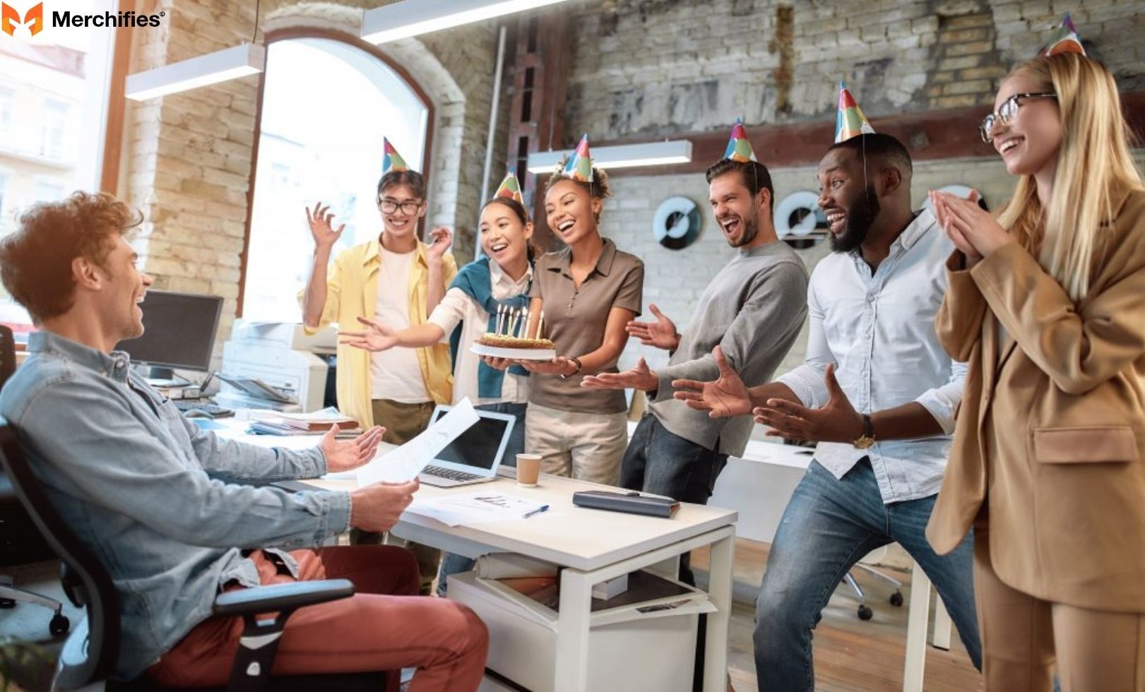 Office Gifts by Occasion & Theme