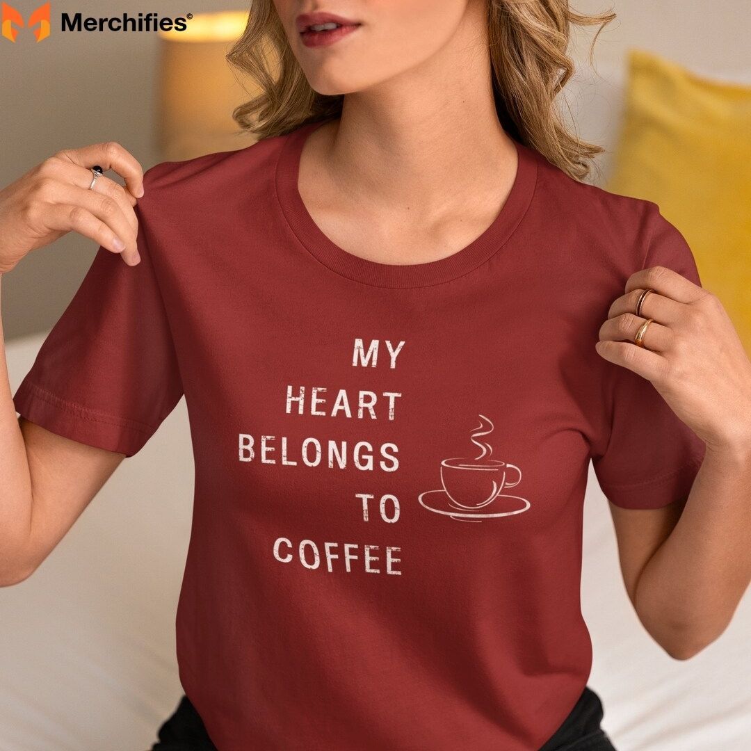 Office-friendly Valentine shirt ideas that are clever, cute, and funny.