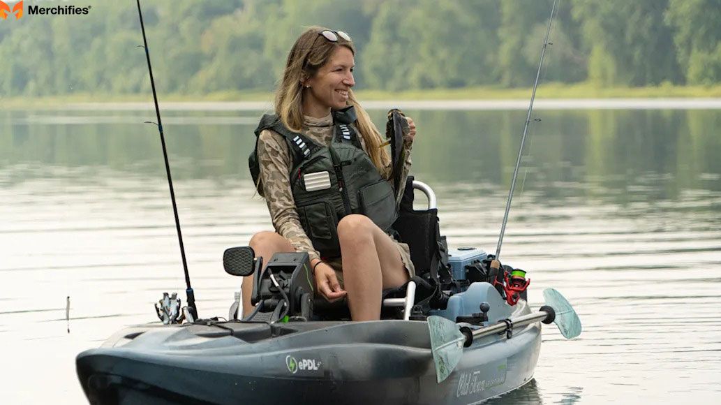 Best Gifts for Fisherman Female