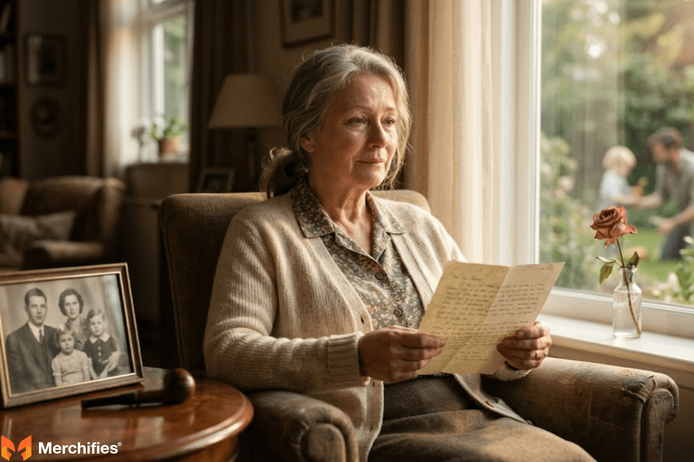 On Father's Day Nurturing Your Grief and Well-being