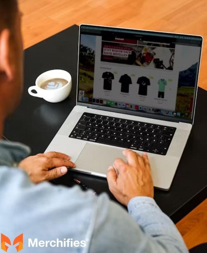 Optimize and Scale Your Truck Shirt Business