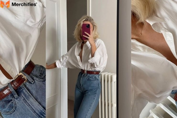 Outfit Inspirations Putting It All Together