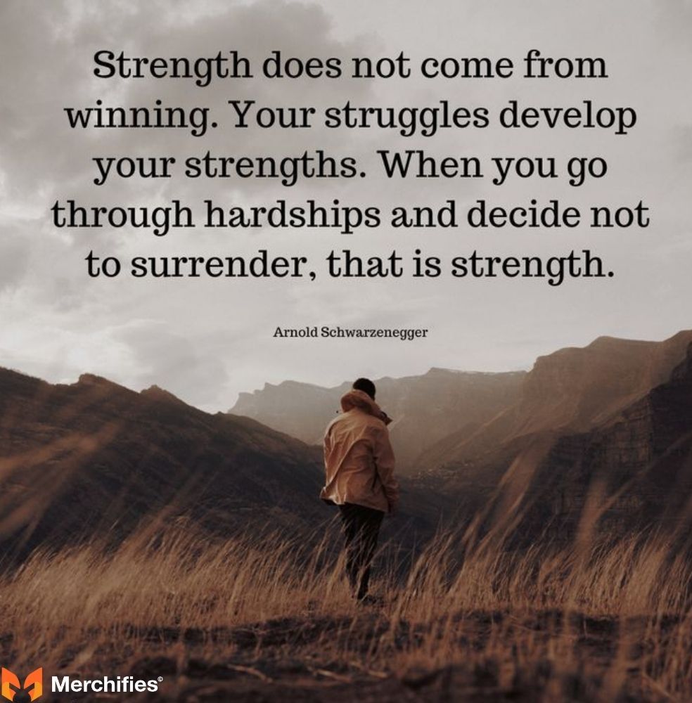 Overcoming Obstacles Quotes for Resilience & Tough Times