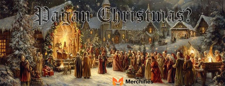 Germany's Winter Solstice Celebrations (1500s-1700s)
