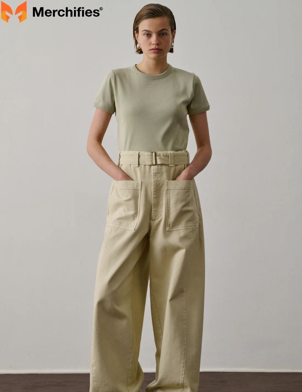 Pairing with Purpose Bottoms that Make a Statement