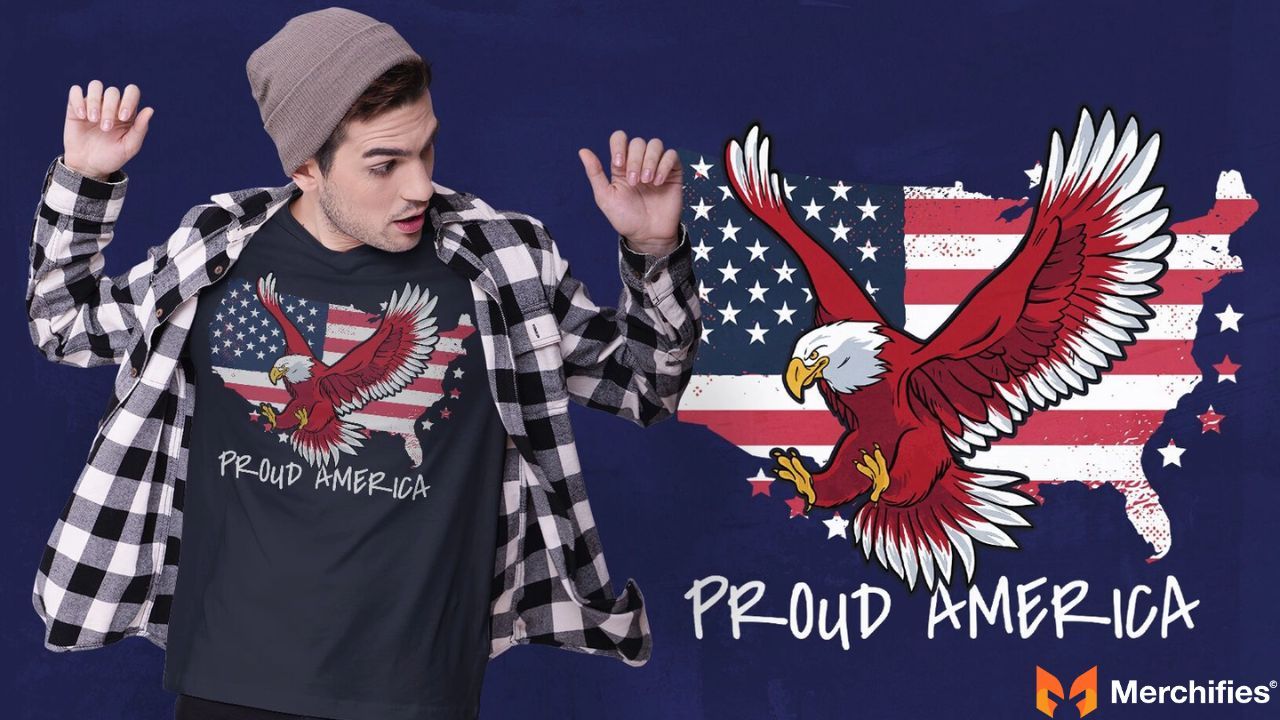 Patriotic Quotes That Inspire Shirt Designs