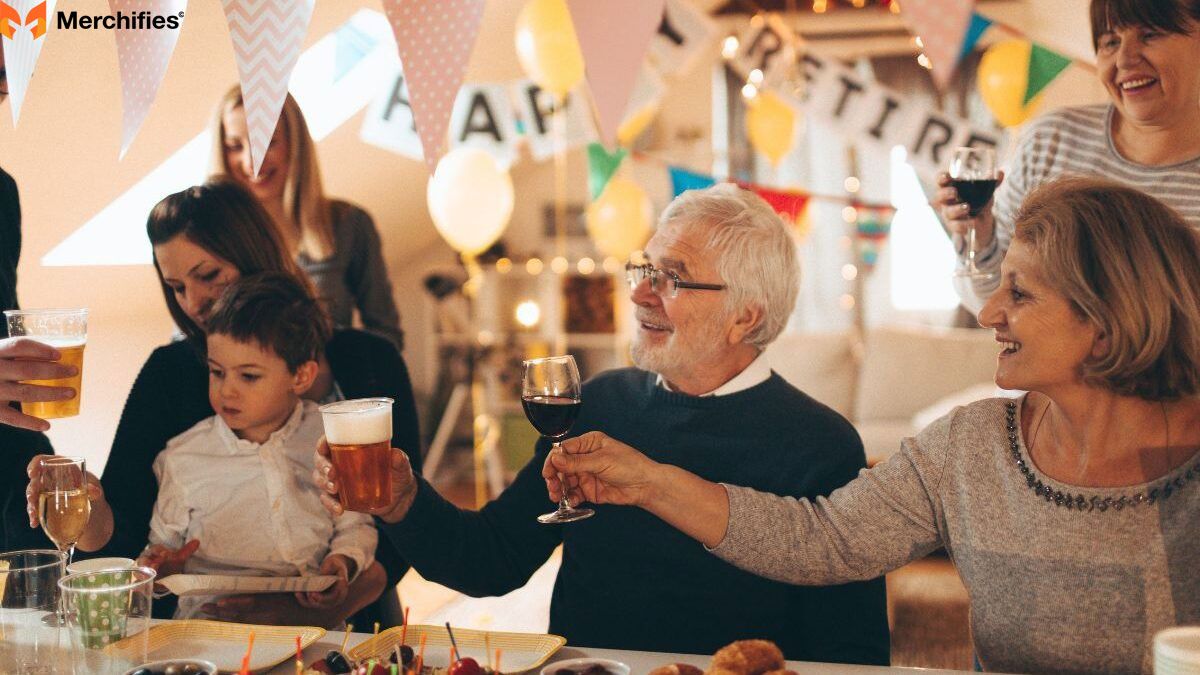 Understanding Her Post-Retirement Dreams: What to Consider When Choosing the Perfect Gift
