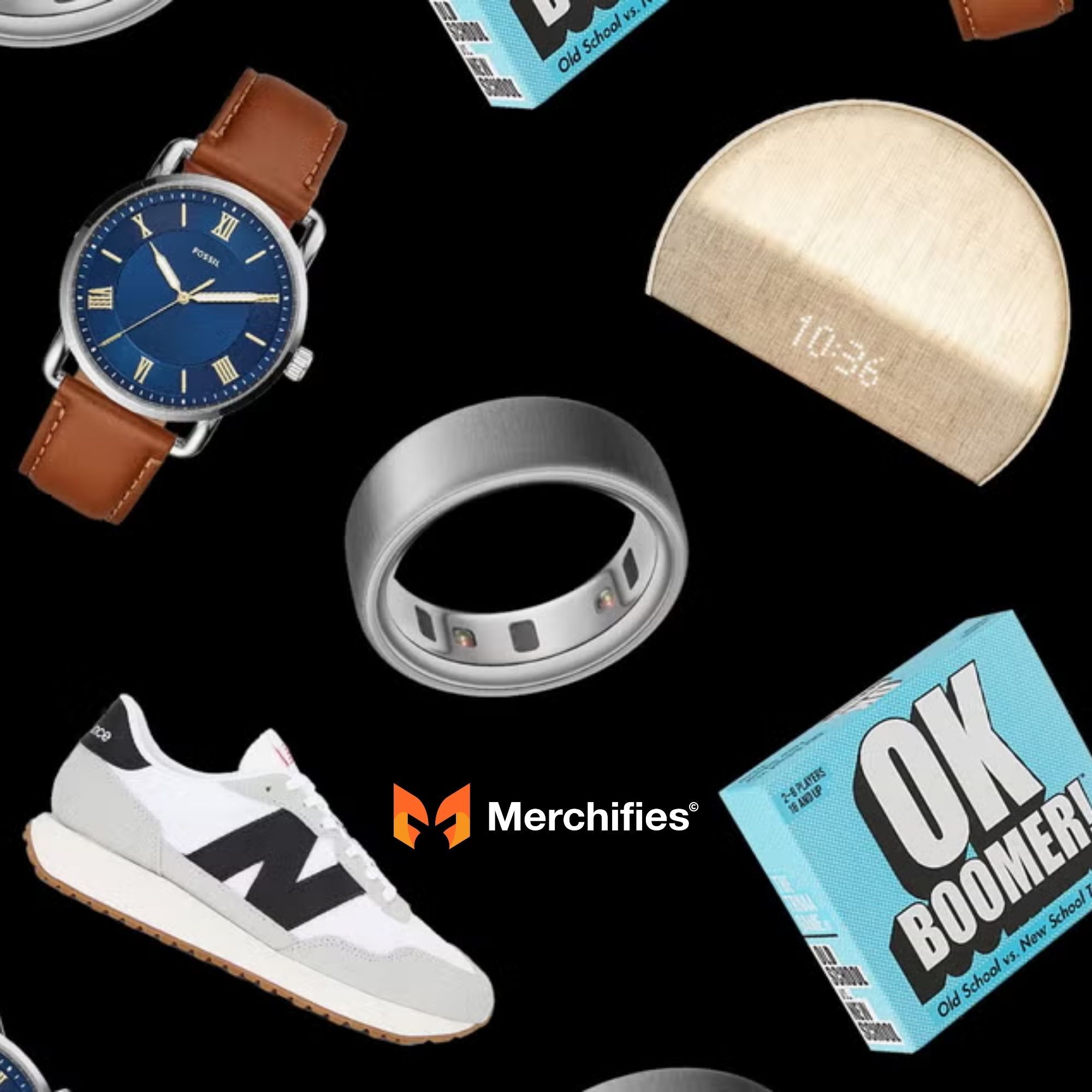 Perfect Gift Ideas to Celebrate Dad