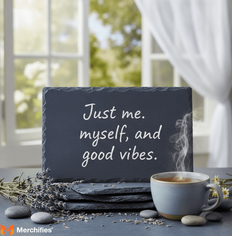 Perfect Just Chill Quotes for Instagram Captions