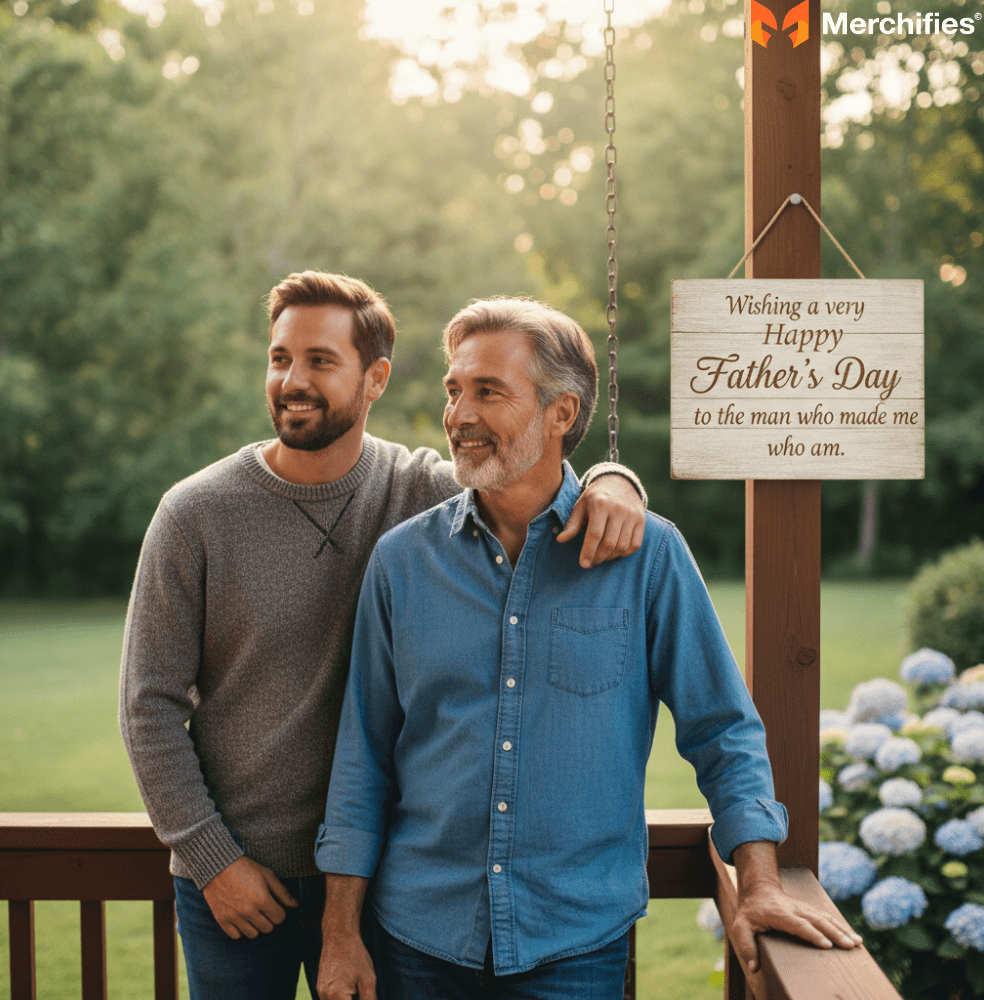 Perfect Quotes for Father's Day Cards & Gifts