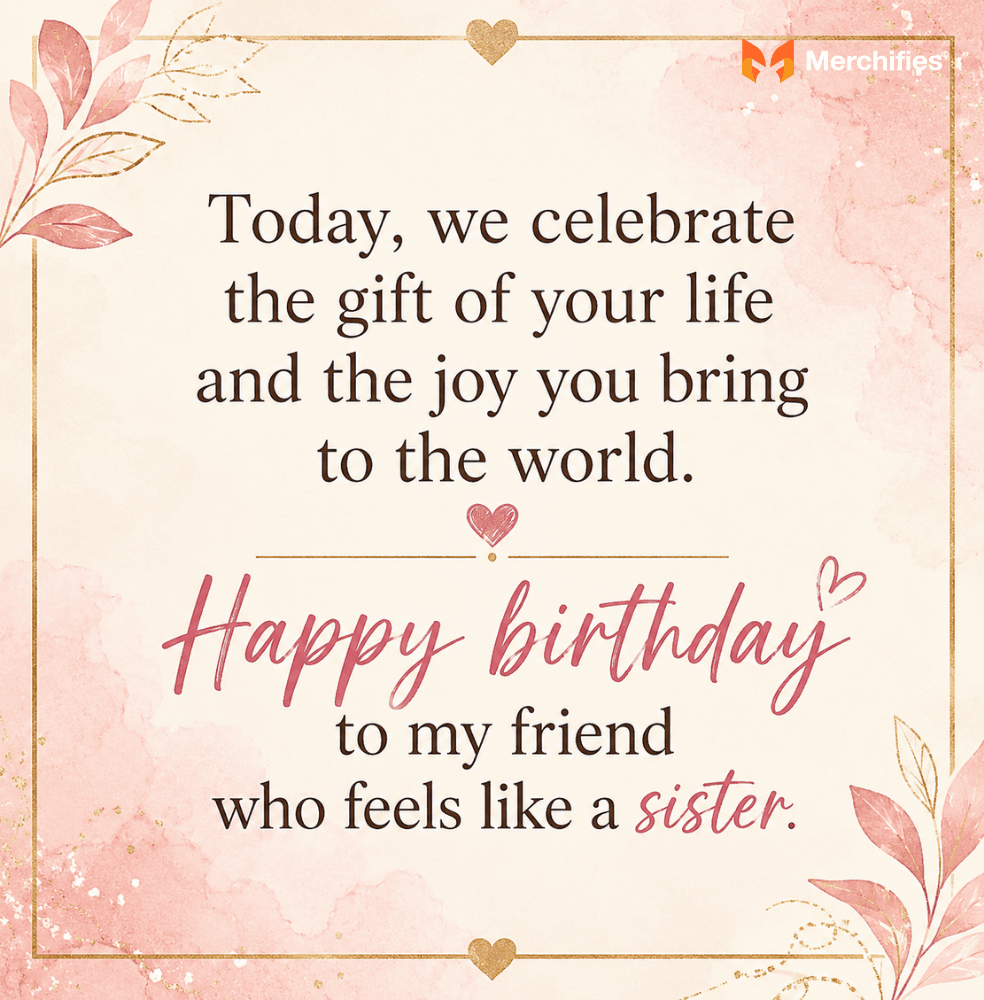 Happy Brithday Quotes for Personal Impact and Meaning