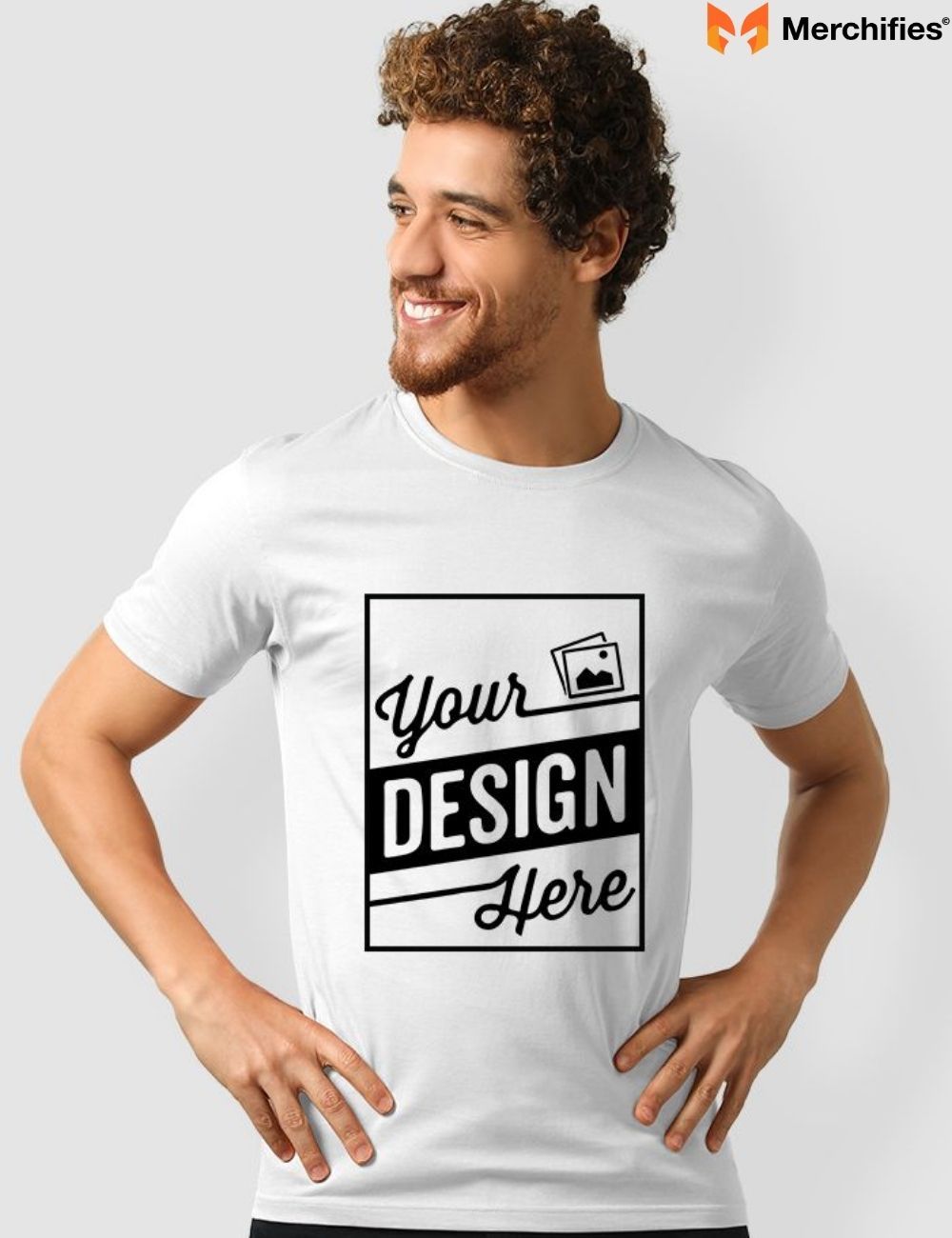 Personalised T-Shirt Printing Online Convenience at Your Fingertips