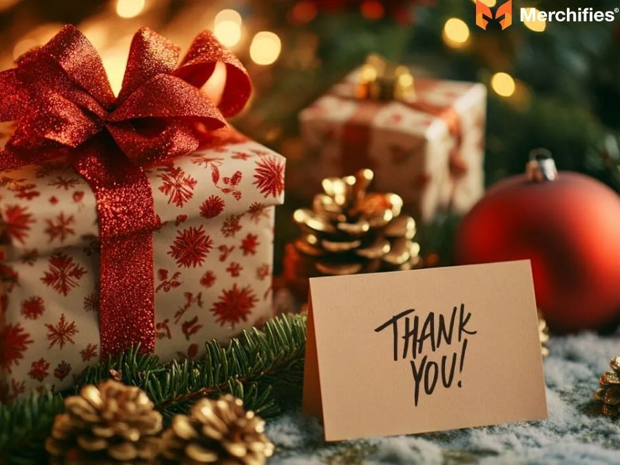 Personalized & Heartfelt Gestures For Christmas