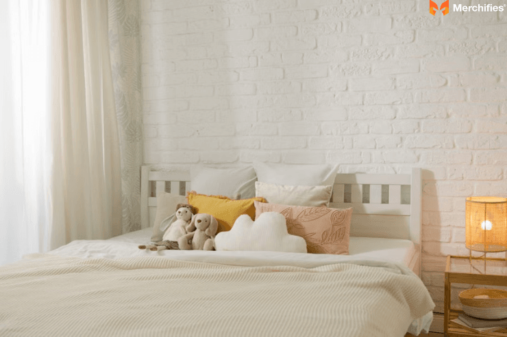 Personalized Room Decor That Reflects Their Style