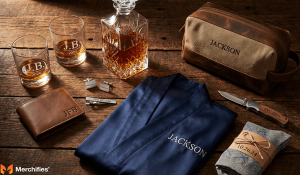 Personalized & Sentimental Gifts