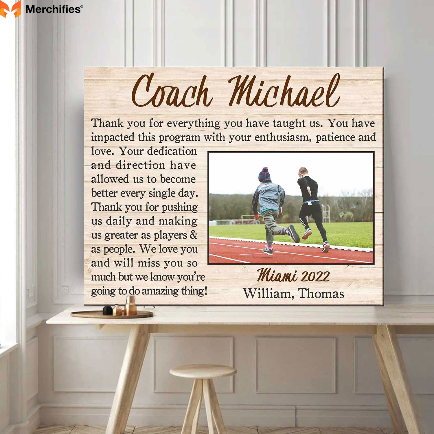 Showing Gratitude That Scores Big Every Time