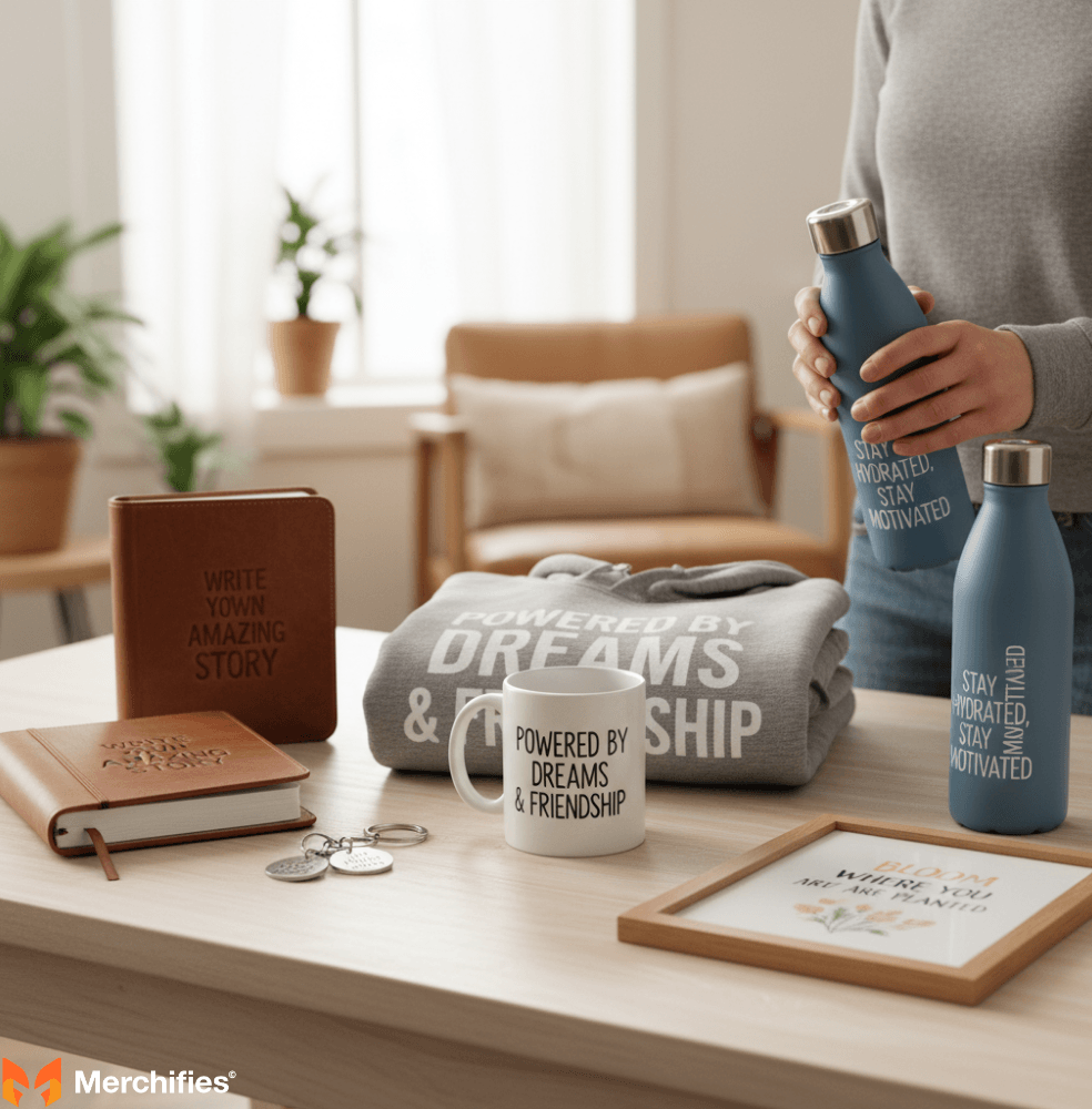 Personalizing Gifts Phrases for Mugs, Apparel, & Keepsakes