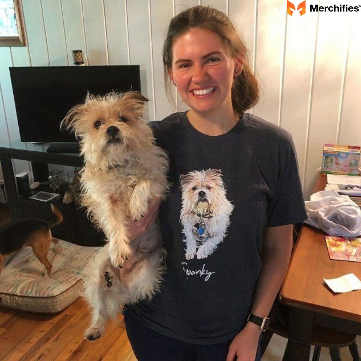 How to Design Dog T-Shirts for Print on Demand