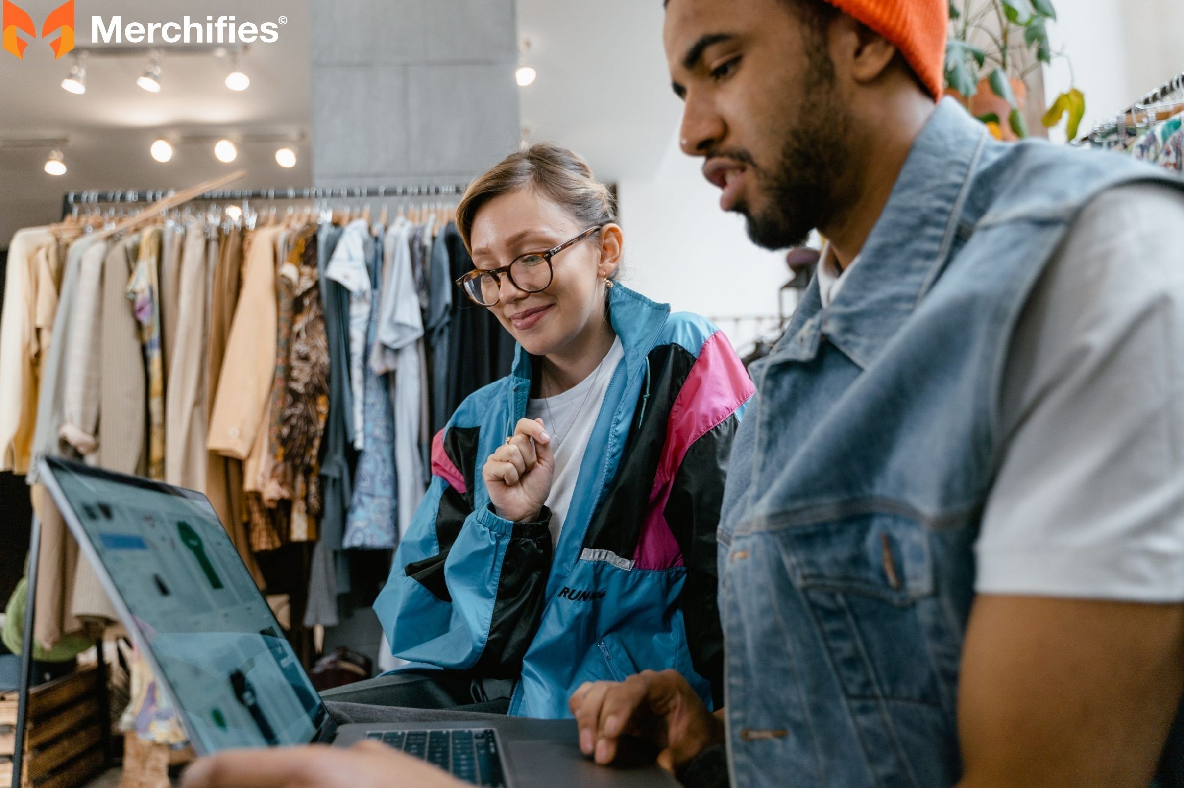 Picking Your Platform Where to Sell Shirts Online