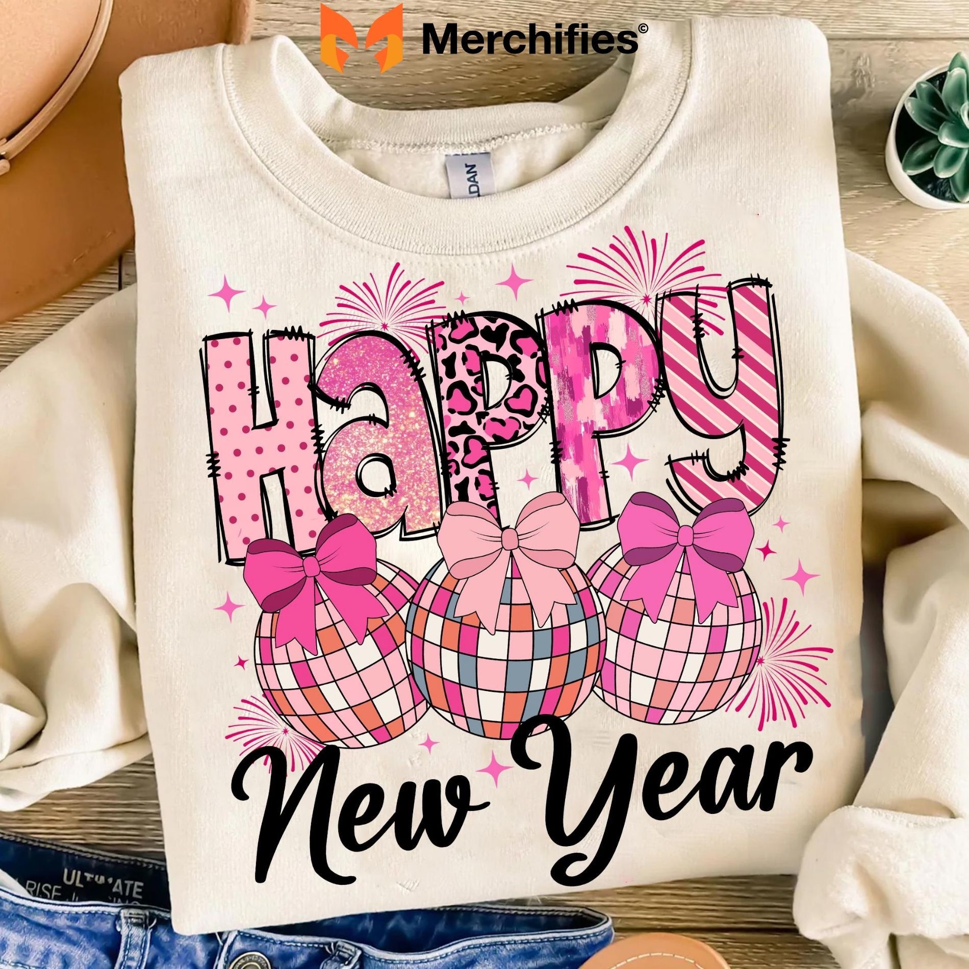 Pink Friendship, Inner Peace, and Affection