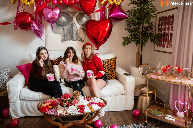 Planning Your Perfect Galentine's Day Celebration