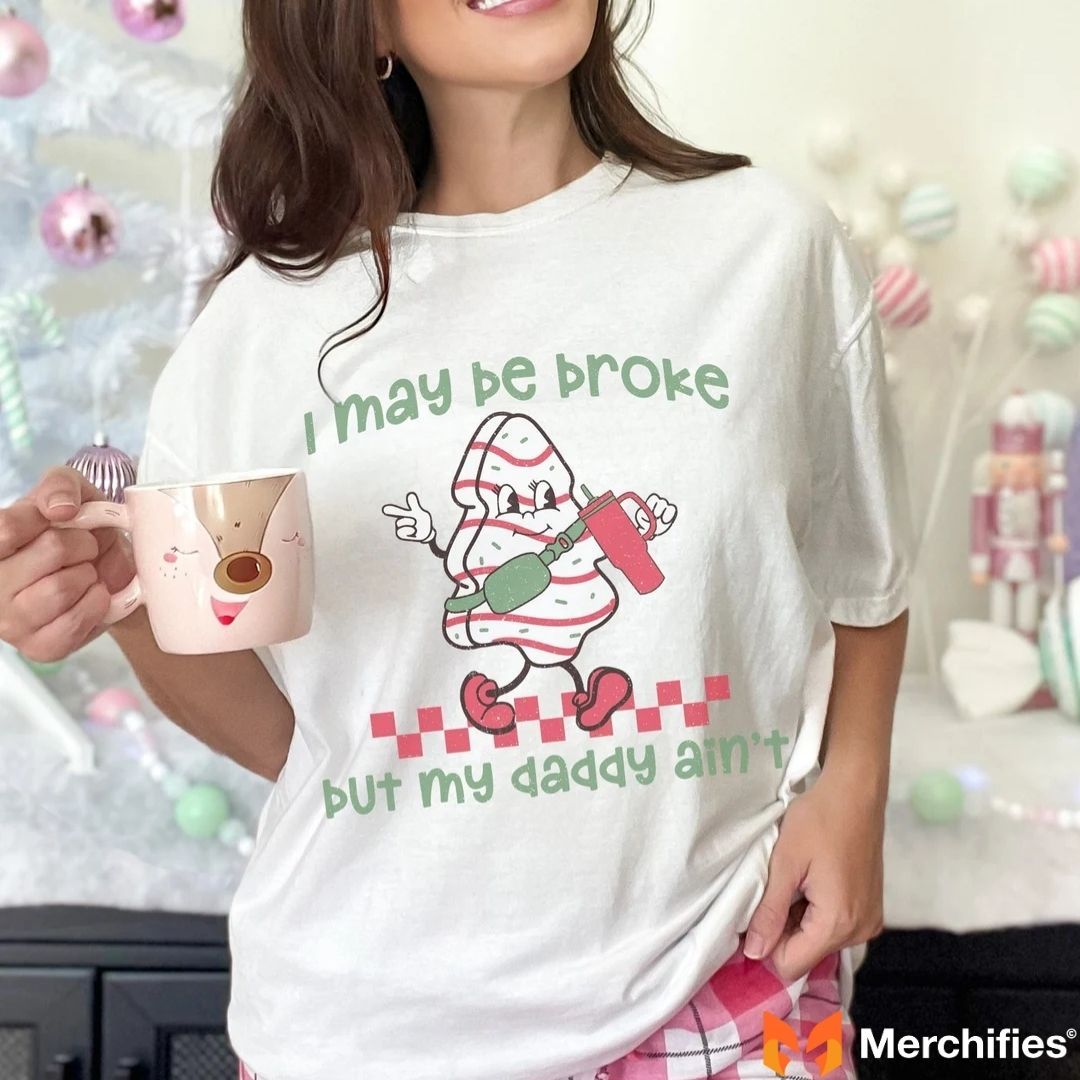 Playful Innuendos & Double Meanings Chirstmas Shirts Design