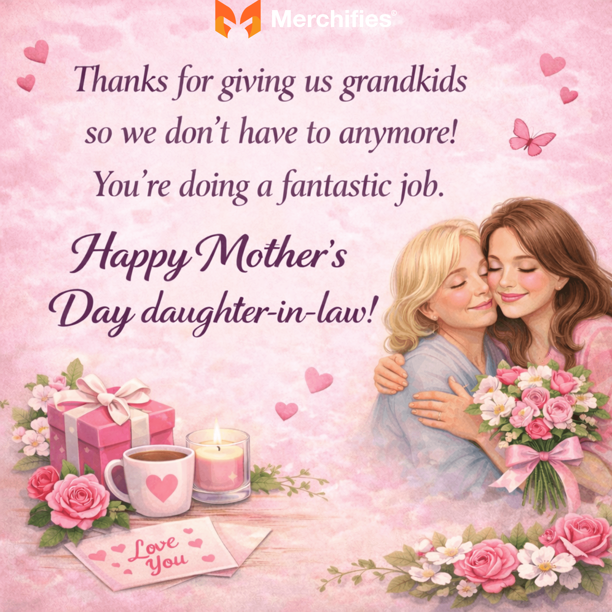 Playful Nods to Parenthood