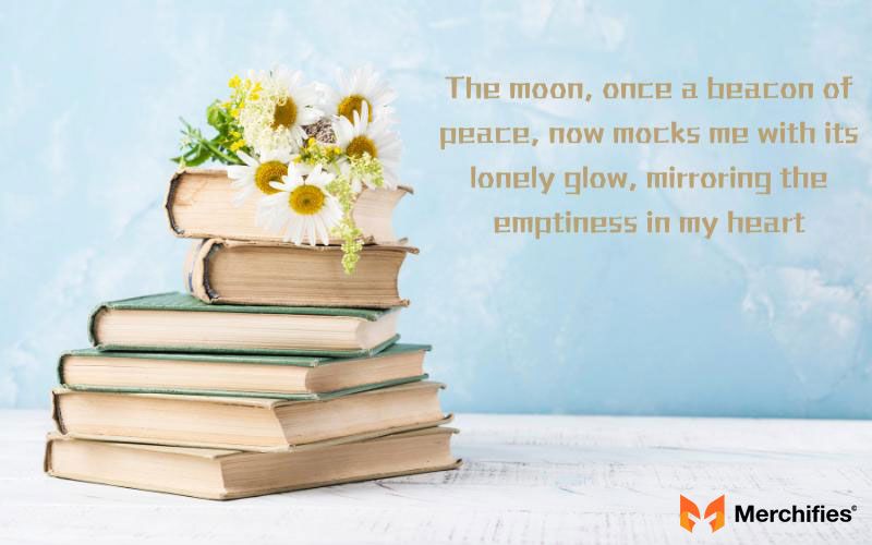 Poetic Expressions: Miss You Quotes from Literature