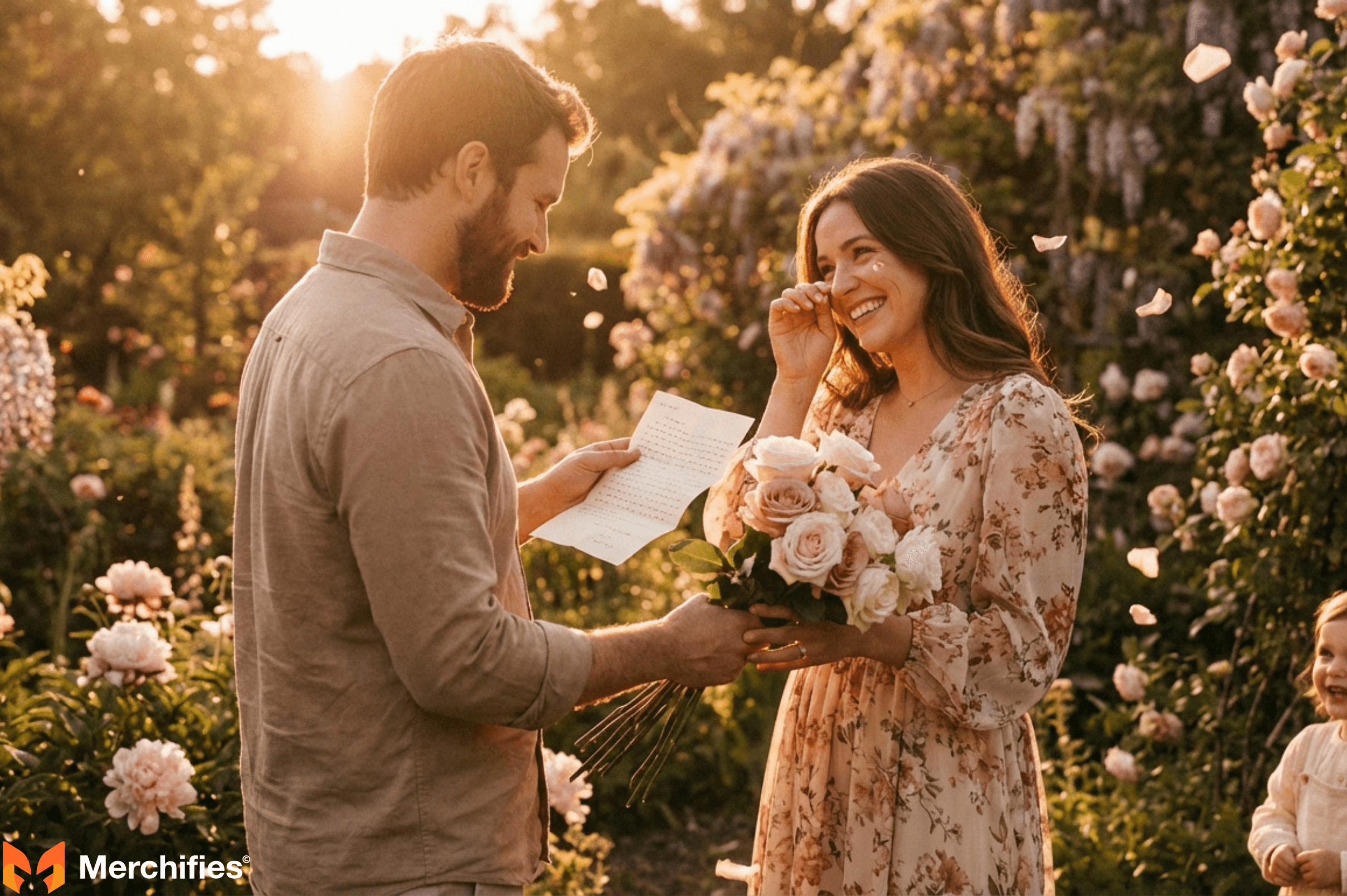 Poetic Mother's Day Messages for Your Wife