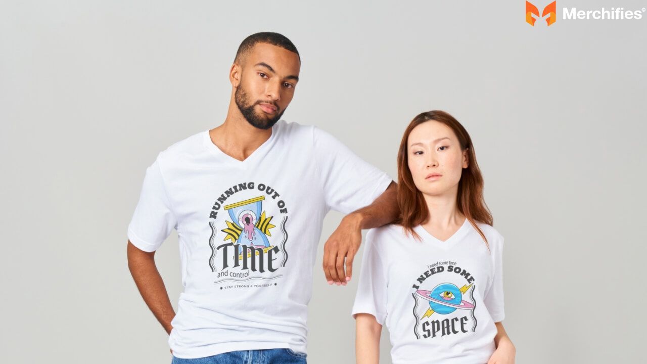 Pop Culture & Meme T-Shirt Quotes (Trending & Relatable)