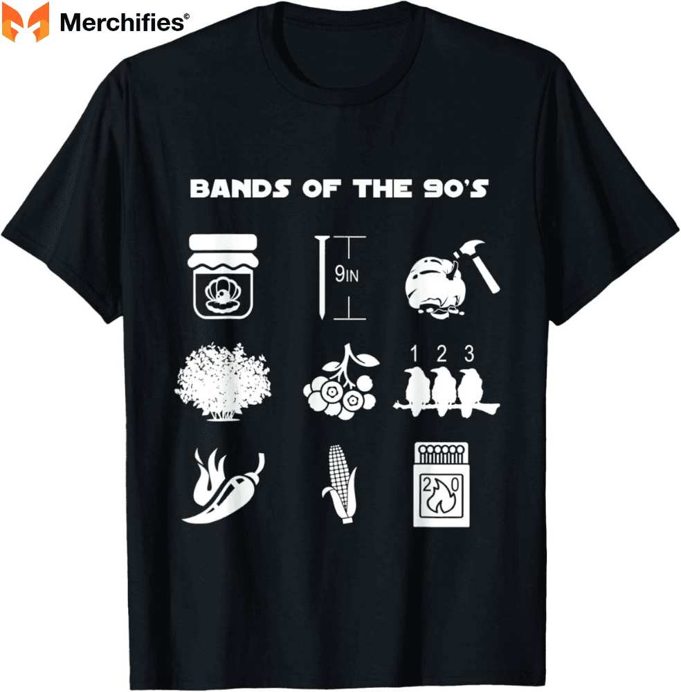 Pop Culture & Trending Humor for T-Shirts