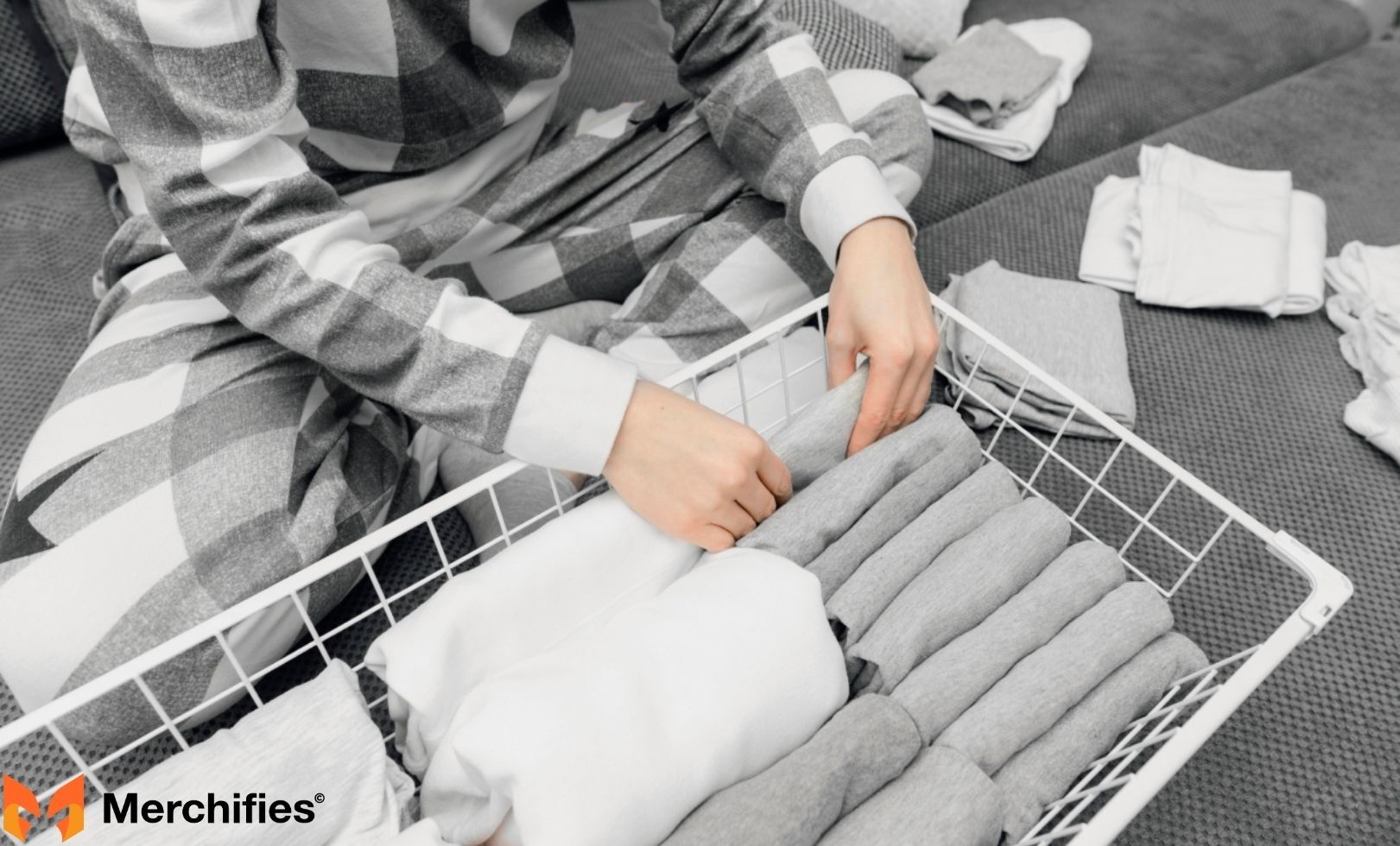 Post-Ironing Care Keep Your Shirt Crisp & Ready to Wear