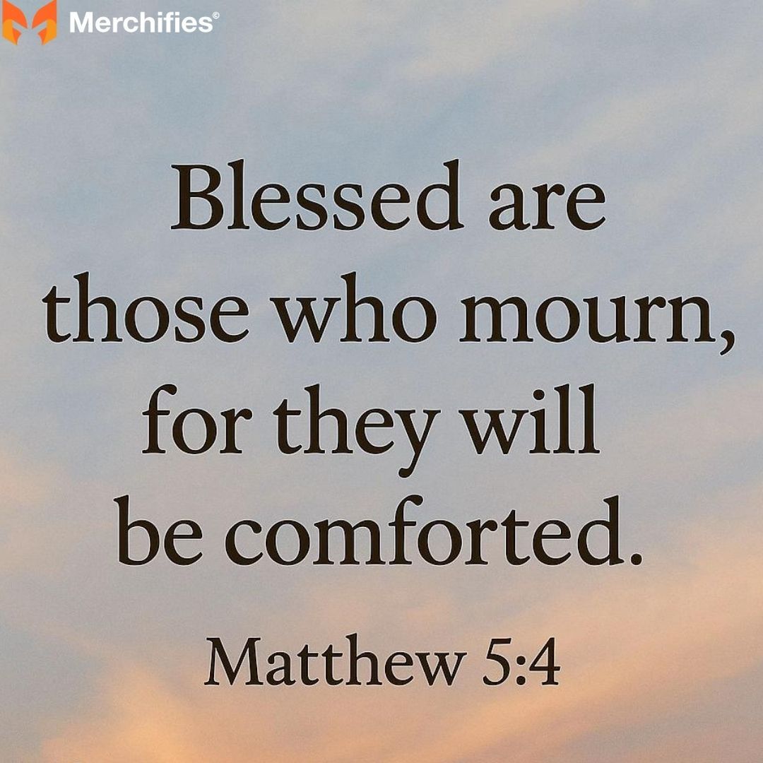 Powerful Bible Verses for Comfort and Hope