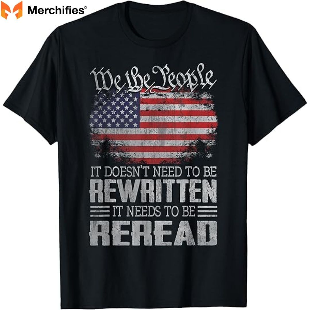 Powerful Patriotic Quotes Perfect for T-Shirt Designs