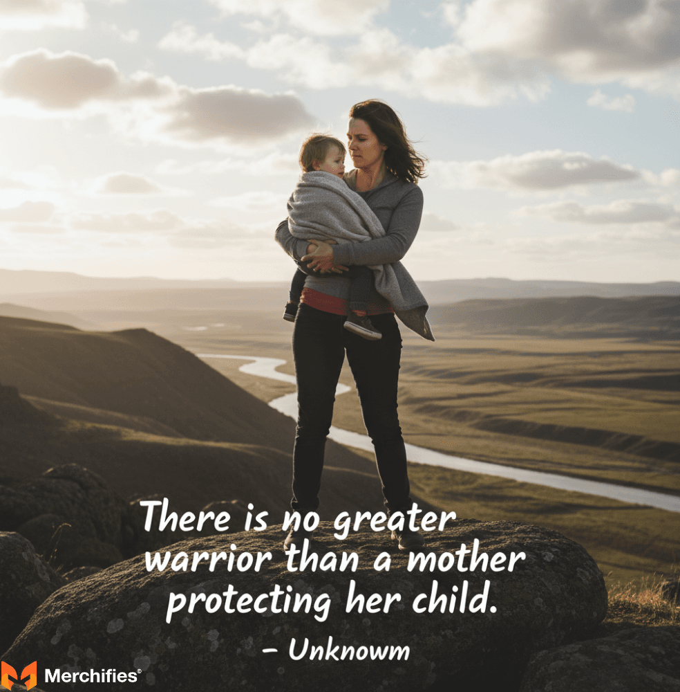 Powerful Quotes for Single Mothers