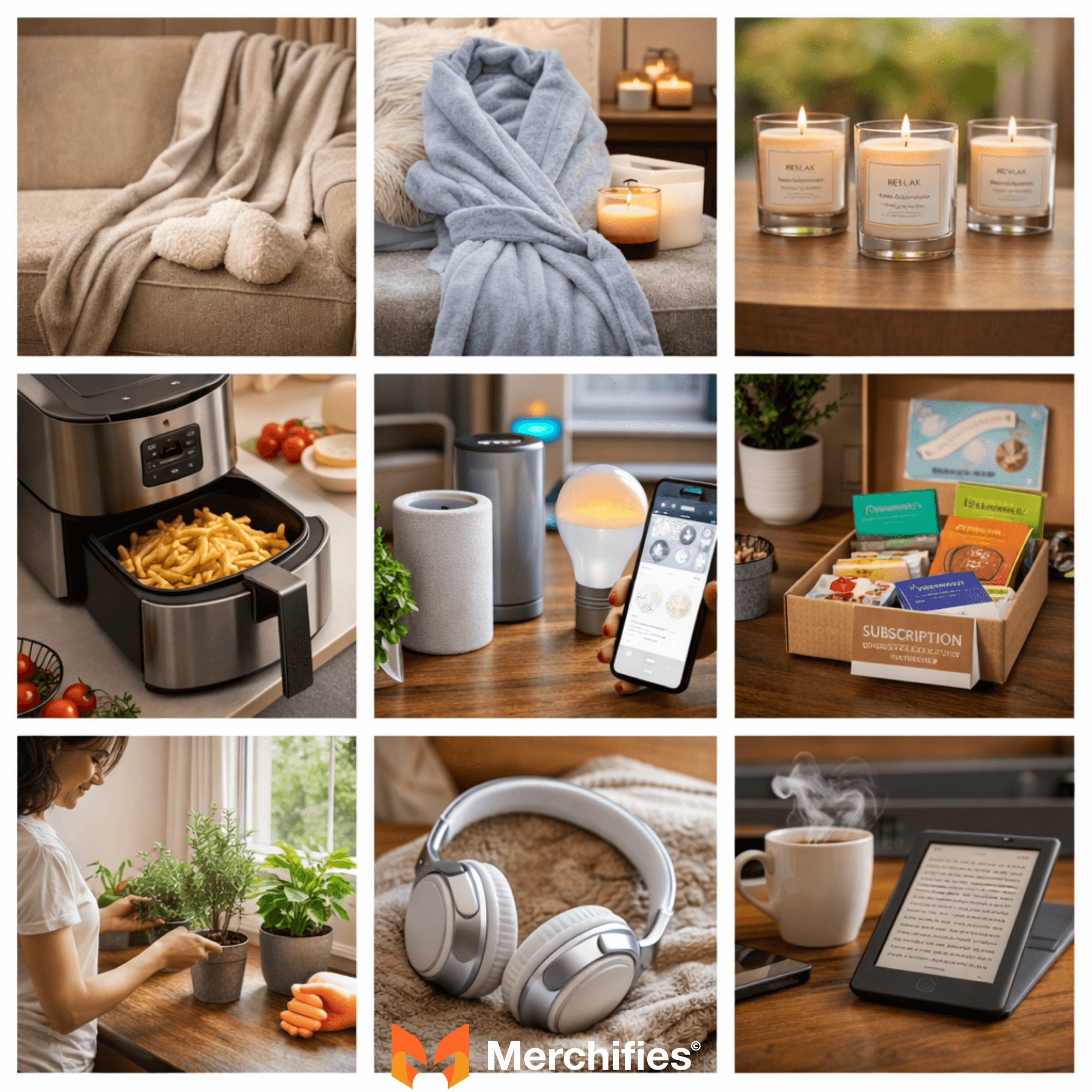 Practical Gifts She'll Actually Use & Love On Mother's Day