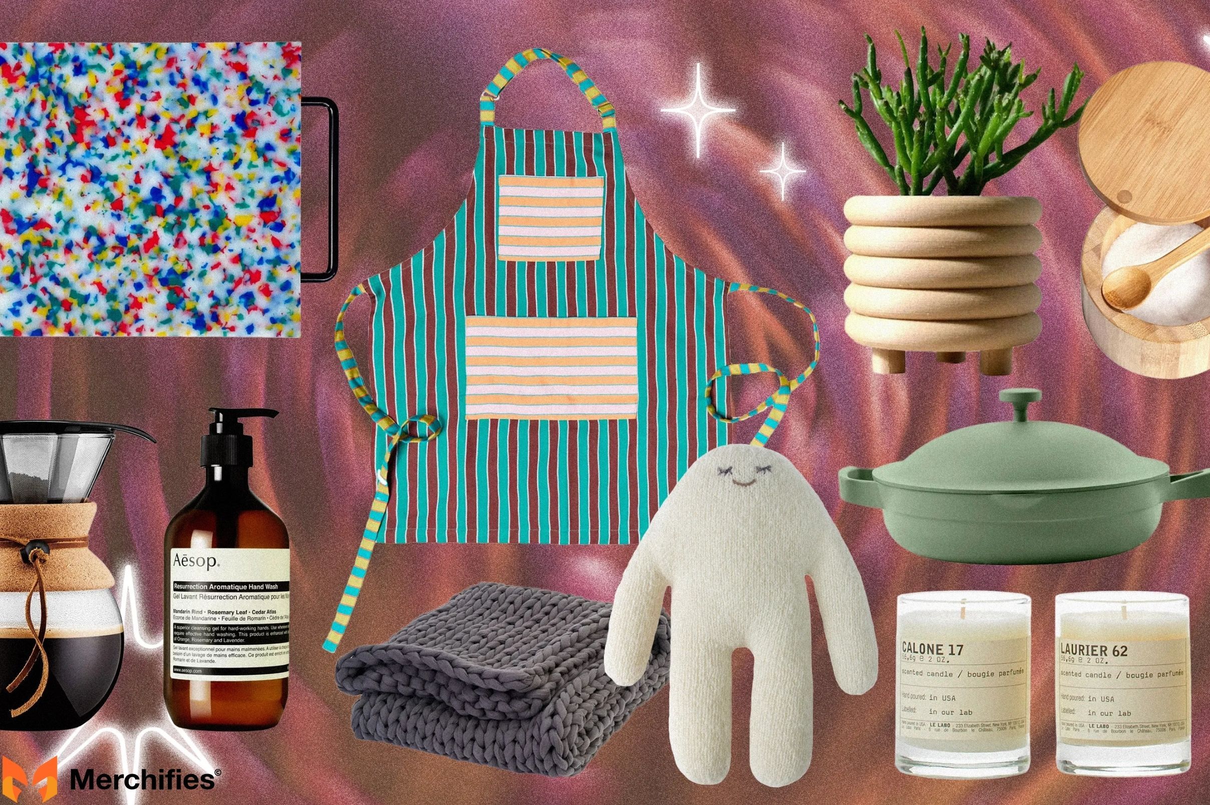 Practical & Home Comfort Gifts Enhancing Daily Life